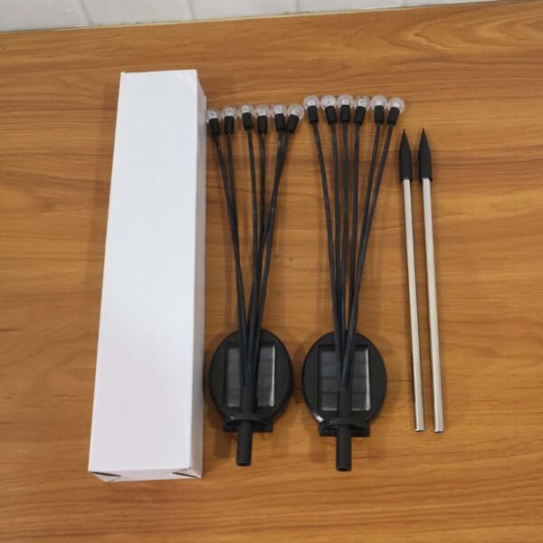 solarlight-live.jpg 2 Pc Solar LED Garden Stake Firework Lights