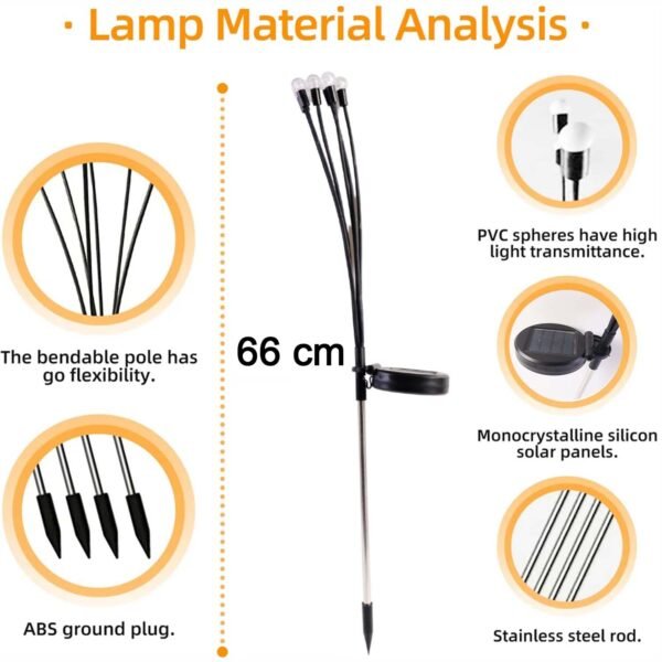 solarlight-size_dddfd3f6-f917-4bda-83d1-2a5bb40ce4f8.jpg 2 Pc Solar LED Garden Stake Firework Lights