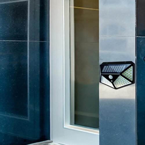 solarmotionlight_04_d7840c70-5949-4bbe-9dd0-e90a1f454a91.jpg Solar Lights for Garden LED Security Lamp for Home, Outdoors Pathways