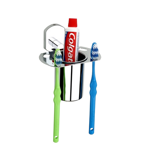 Premium Quality Compact Foldable Umbrella (1 Pc)