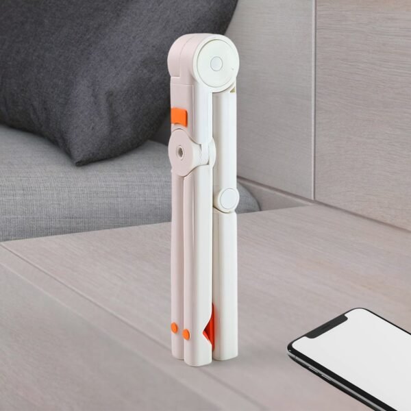 Portable Foldable Universal Mobile Phone Stand Holder (1 Pc)