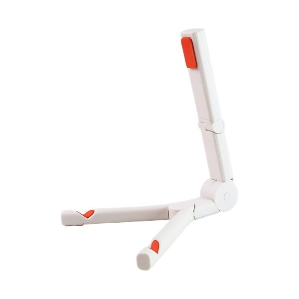 Multipurpose Adjustable Foldable Mobile Phone & Tablet Stand (1 Pc)