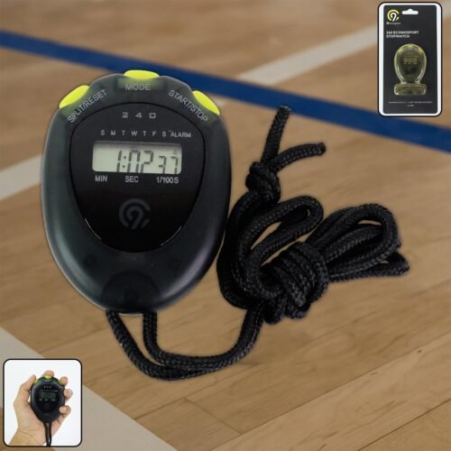 stopwatch-WOSKU-01.jpg Digital Sports Stopwatch Timer with Split Timing