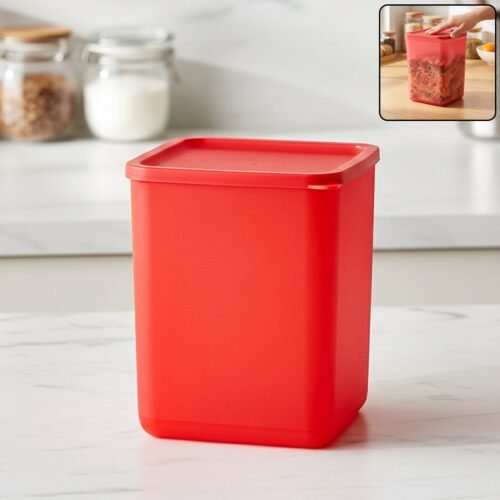 storage-container-01.jpg Matt Finish Multi-Purpose Storage Container (2000 ml)