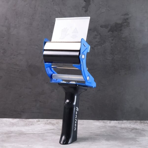 Heavy Duty Industrial Packing Tape Dispenser (1 Pc)