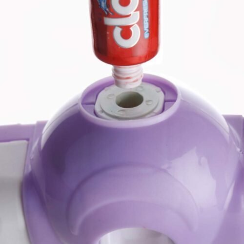 toothpestsq.01._2b424721-2c32-449b-bbbd-fc7150e572cf.jpg Automatic Push Toothpaste Squeezer Dispenser