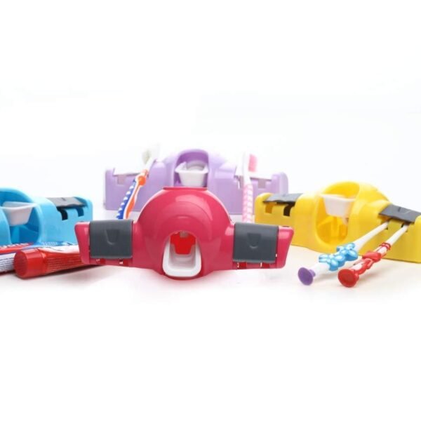 toothpestsq.02_1bdaa2a3-7f15-46f0-8869-d0d910a2674a.jpg Automatic Push Toothpaste Squeezer Dispenser