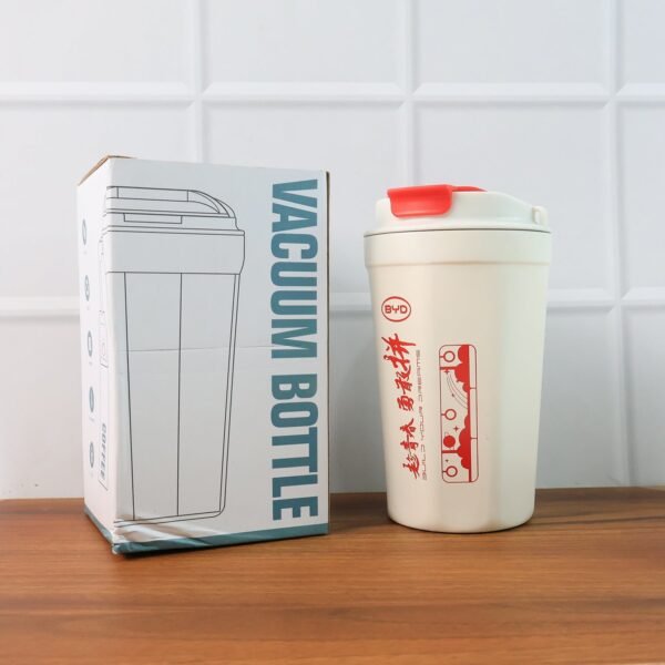 travel-mug-07_2aee581f-4a2c-4c97-9898-3bc9fcf89ca0.jpg Premium Vacuum Insulated Coffee bottle 500ml Approx, Tumbler (1 Pc)