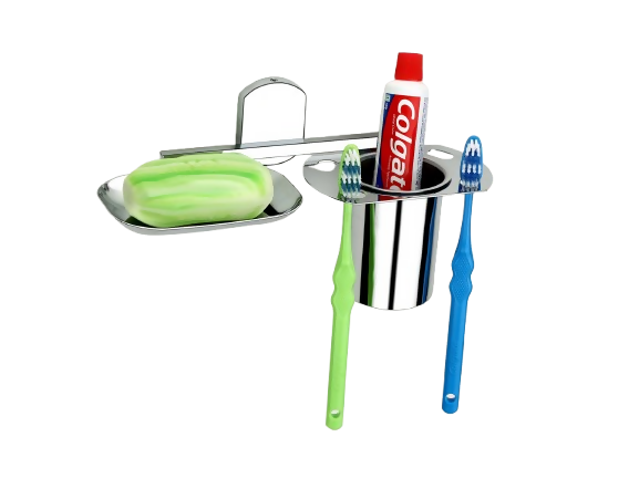 Premium Quality Compact Foldable Umbrella (1 Pc)