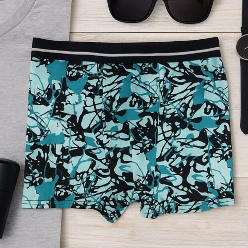 underwear-01_343a3016-db76-450f-9a74-998d18a82d52.jpg Men’s Stretch Boxer Briefs (1 Pc)