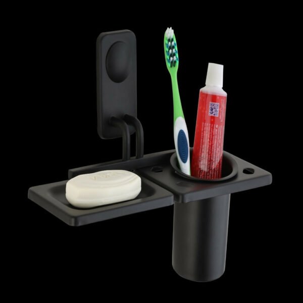 Multipurpose Strong Cartoon Hook Self-Adhesive hooks (2 Pc Set)