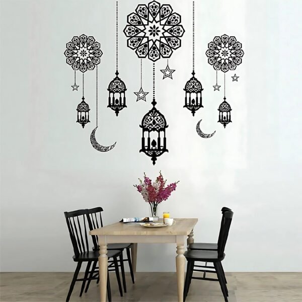 wall-Sticker-03.jpg Decorative Wall Sticker 90x30 cm (1 Pc)