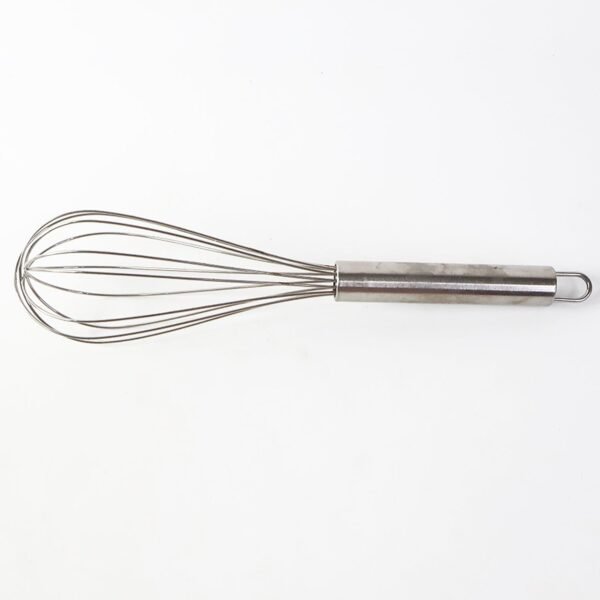 whisk-05.jpg Supermom Premium Stainless Steel Wire Whisk (1 Pc)