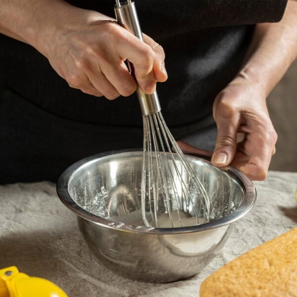 whisk-07.jpg Supermom Premium Stainless Steel Wire Whisk (1 Pc)